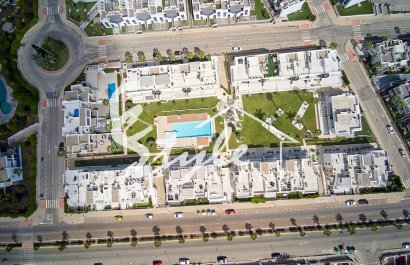 Resale - Apartament  - Punta Prima