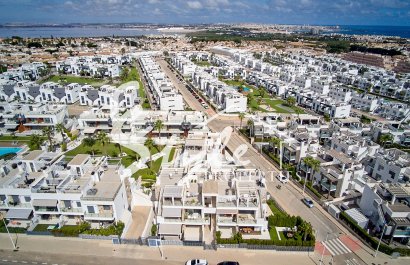 Resale - Apartament  - Punta Prima