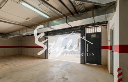 Resale - Apartament  - Punta Prima