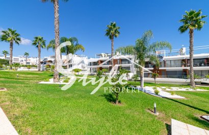 Resale - Apartament  - Punta Prima