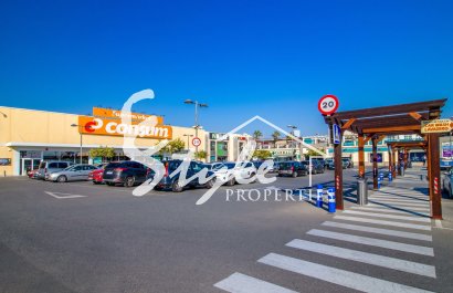 Resale - Apartament  - Punta Prima