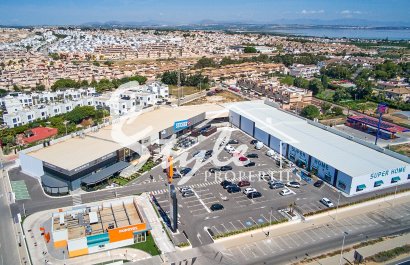 Resale - Apartament  - Punta Prima