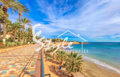 Resale - Apartament  - Punta Prima