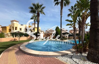 Вторичное жилье - Квартира - Orihuela-Costa - Лос Альтос