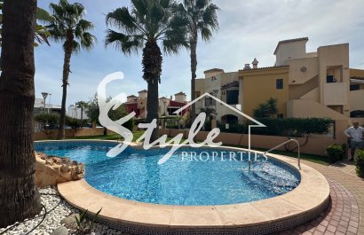 Вторичное жилье - Квартира - Orihuela-Costa - Лос Альтос