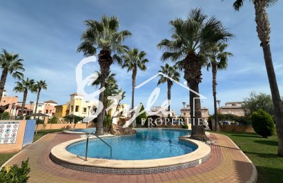 Вторичное жилье - Квартира - Orihuela-Costa - Лос Альтос