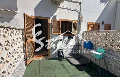 Reventa - Adosado - La Mata