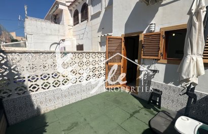 Reventa - Adosado - La Mata