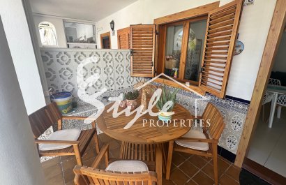 Reventa - Adosado - La Mata