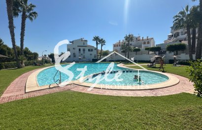 Reventa - Adosado - La Mata