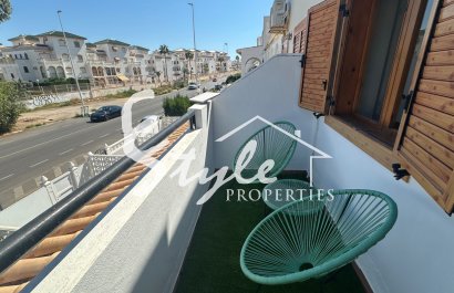 Reventa - Adosado - La Mata