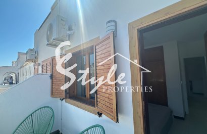 Reventa - Adosado - La Mata