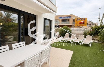 Вторичное жилье - Квартира - Orihuela-Costa - Пунта Прима