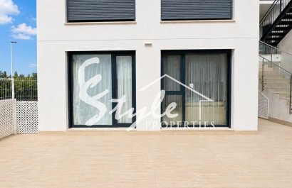 Вторичное жилье - Квартира - Orihuela-Costa - Пунта Прима
