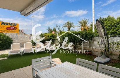 Вторичное жилье - Квартира - Orihuela-Costa - Пунта Прима