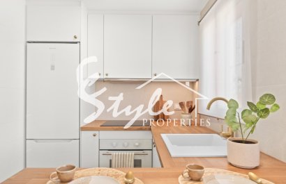 Resale - Townhouse - Orihuela-Costa - Las Filipinas
