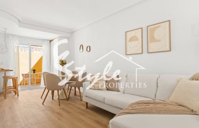 Resale - Townhouse - Orihuela-Costa - Las Filipinas