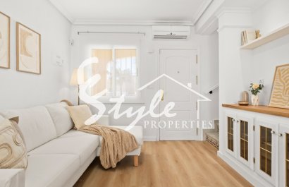 Resale - Townhouse - Orihuela-Costa - Las Filipinas
