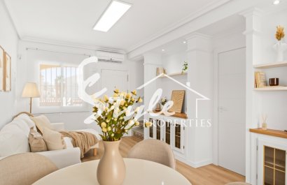 Resale - Townhouse - Orihuela-Costa - Las Filipinas