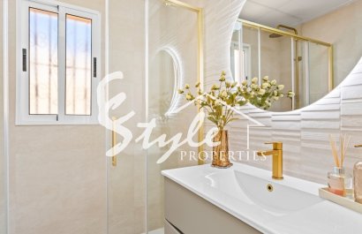 Resale - Townhouse - Orihuela-Costa - Las Filipinas
