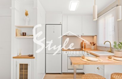 Resale - Townhouse - Orihuela-Costa - Las Filipinas