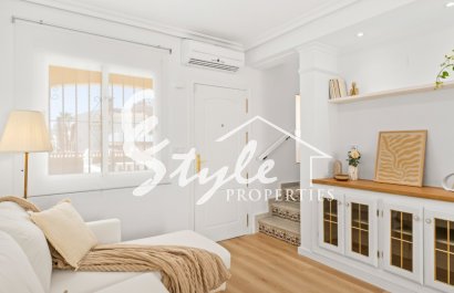 Resale - Townhouse - Orihuela-Costa - Las Filipinas