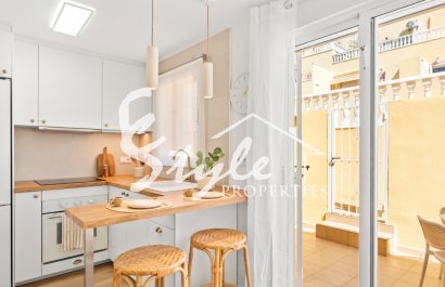 Resale - Townhouse - Orihuela-Costa - Las Filipinas