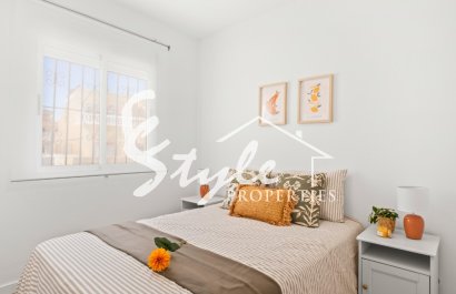 Resale - Townhouse - Orihuela-Costa - Las Filipinas