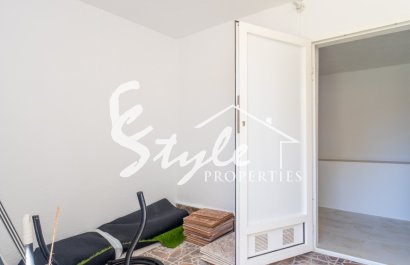 Resale - Townhouse - Orihuela-Costa - Las Filipinas