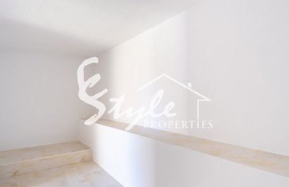 Resale - Townhouse - Orihuela-Costa - Las Filipinas