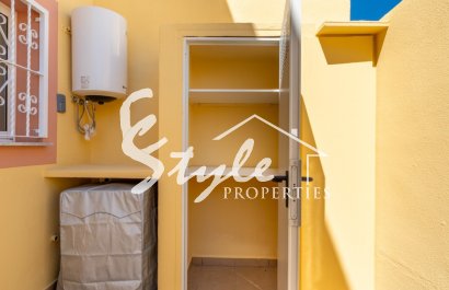 Resale - Townhouse - Orihuela-Costa - Las Filipinas