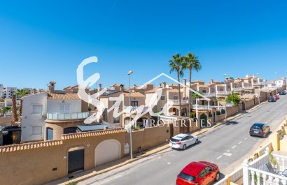 Resale - Townhouse - Orihuela-Costa - Las Filipinas