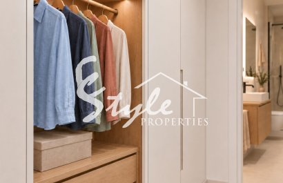 New build - Apartament  - San Pedro del Pinatar