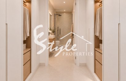 New build - Apartament  - San Pedro del Pinatar