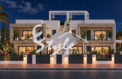Nuevo - Apartamento - San Pedro del Pinatar
