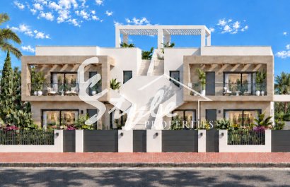 Nuevo - Apartamento - San Pedro del Pinatar