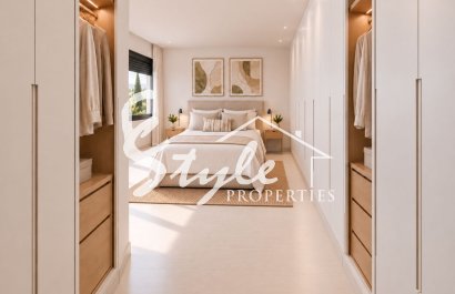Nuevo - Apartamento - San Pedro del Pinatar