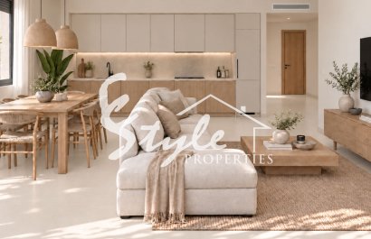 Nuevo - Apartamento - San Pedro del Pinatar