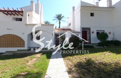 Resale - Townhouse - Villamartín - Orihuela Costa