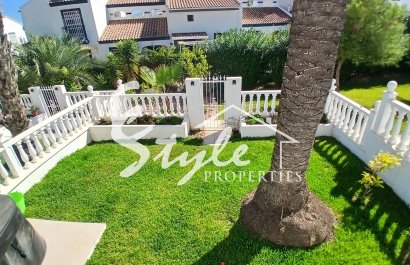 Resale - Townhouse - Villamartín - Orihuela Costa