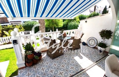 Resale - Townhouse - Villamartín - Orihuela Costa