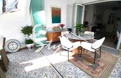 Resale - Townhouse - Villamartín - Orihuela Costa