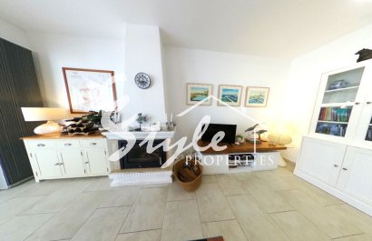 Resale - Townhouse - Villamartín - Orihuela Costa