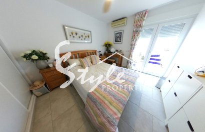 Resale - Townhouse - Villamartín - Orihuela Costa