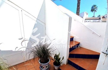 Resale - Townhouse - Villamartín - Orihuela Costa