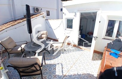 Resale - Townhouse - Villamartín - Orihuela Costa