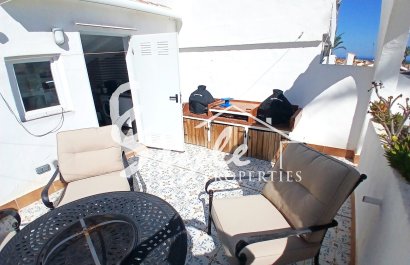 Resale - Townhouse - Villamartín - Orihuela Costa