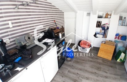Resale - Townhouse - Villamartín - Orihuela Costa