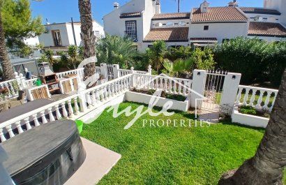 Resale - Townhouse - Villamartín - Orihuela Costa