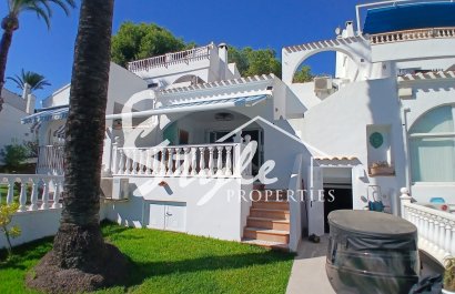 Resale - Townhouse - Villamartín - Orihuela Costa